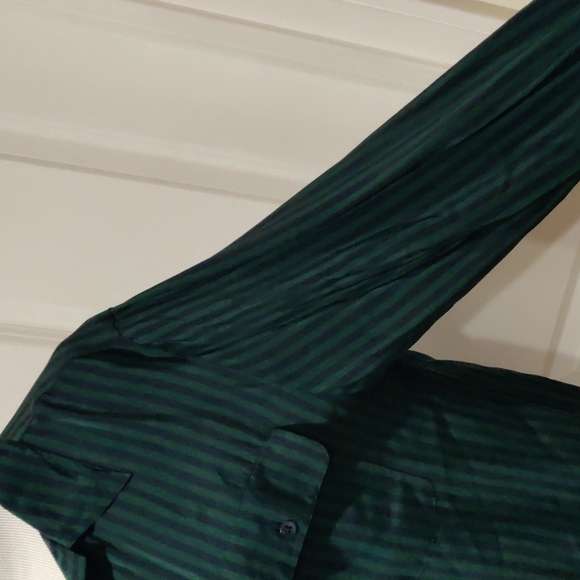 Silk blouse - Picture 4 of 6